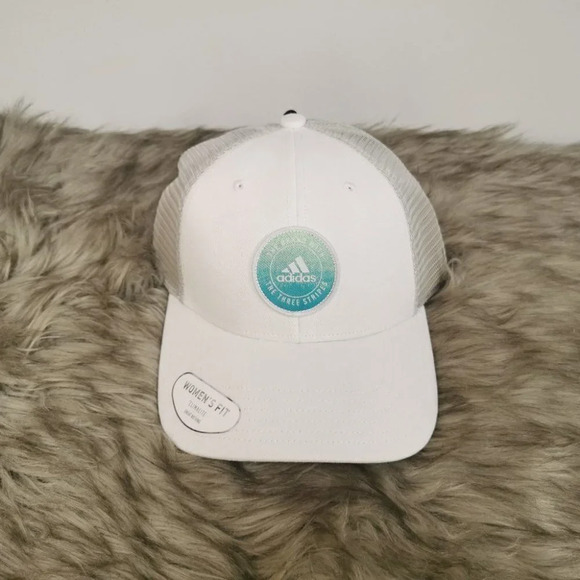 ADIDAS Women's  Notion Cap - Picture 1 of 7
